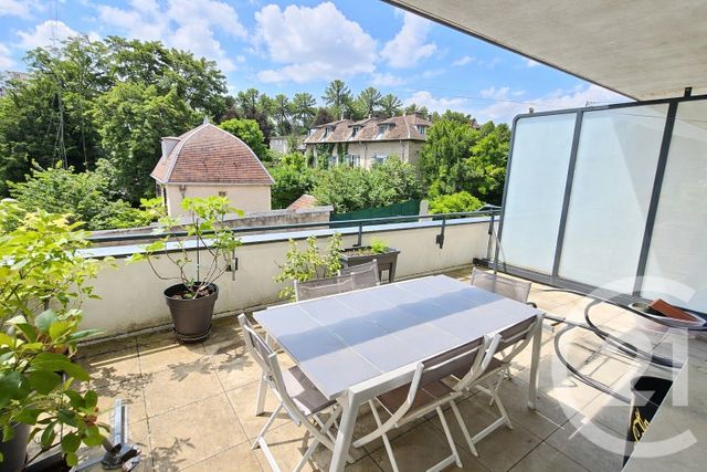 appartement - BESANCON - 25