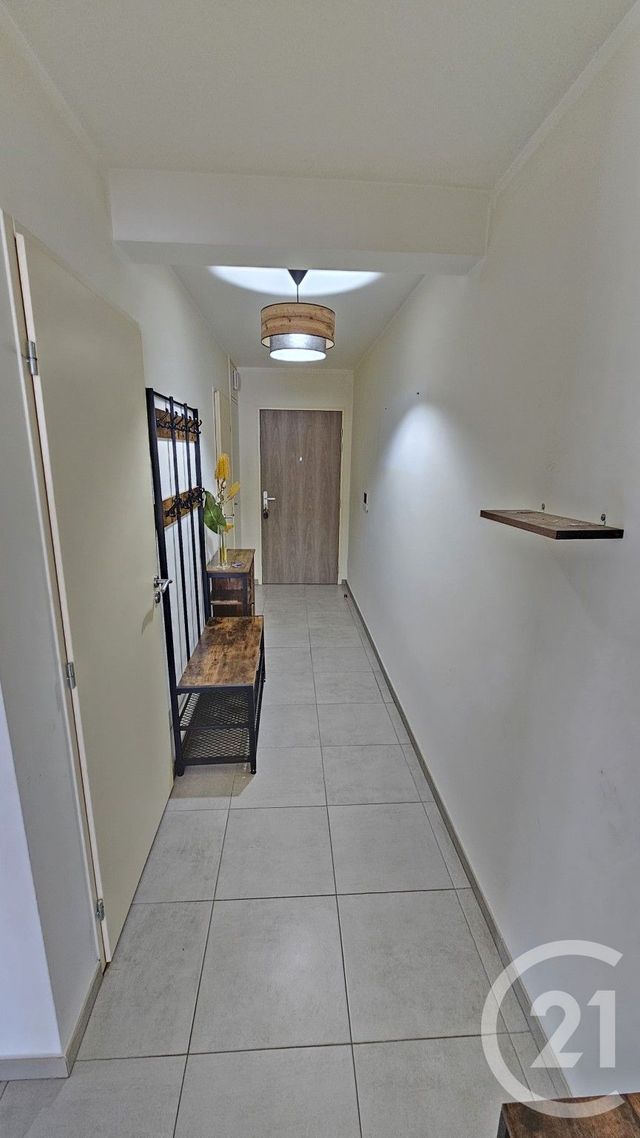 Appartement F3 &agrave; vendre - 3 pi&egrave;ces - 70 m2 - Besancon - 25 - FRANCHE-COMTE