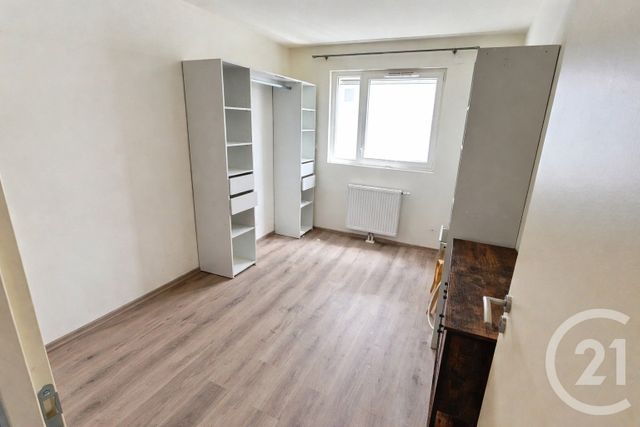 Appartement F3 &agrave; vendre - 3 pi&egrave;ces - 70 m2 - Besancon - 25 - FRANCHE-COMTE