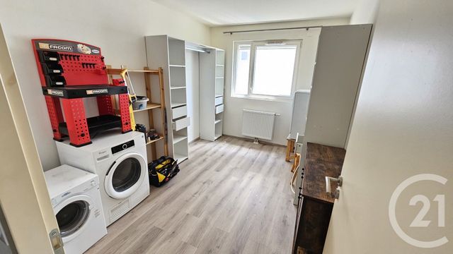 Appartement F3 &agrave; vendre - 3 pi&egrave;ces - 70 m2 - Besancon - 25 - FRANCHE-COMTE