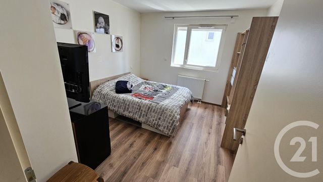 Appartement F3 &agrave; vendre - 3 pi&egrave;ces - 70 m2 - Besancon - 25 - FRANCHE-COMTE