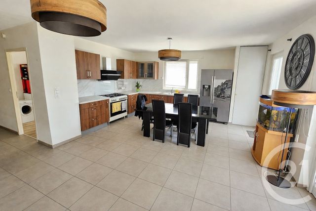 Appartement F3 &agrave; vendre - 3 pi&egrave;ces - 70 m2 - Besancon - 25 - FRANCHE-COMTE