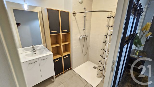 Appartement F3 &agrave; vendre - 3 pi&egrave;ces - 70 m2 - Besancon - 25 - FRANCHE-COMTE