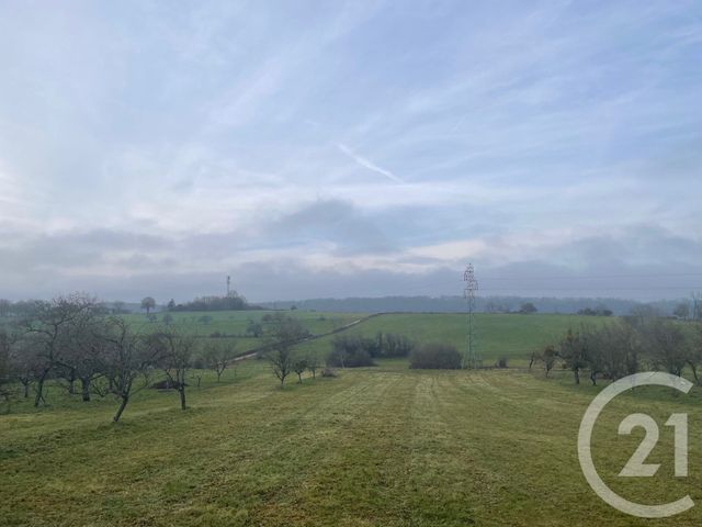 Appartement F2 &agrave; vendre - 2 pi&egrave;ces - 62,38 m2 - Franois - 25 - FRANCHE-COMTE