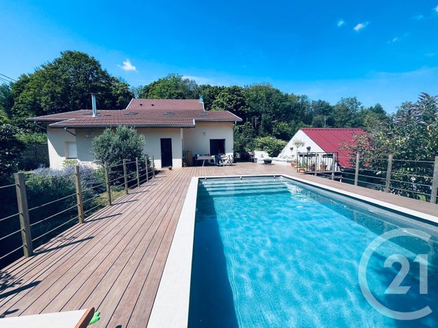 Prix immobilier BESANCON - Photo d’une maison vendue