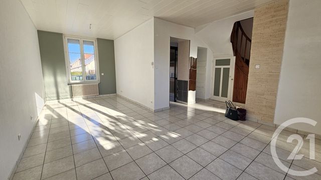 Maison &agrave; louer - 3 pi&egrave;ces - 71 m2 - Besancon - 25 - FRANCHE-COMTE