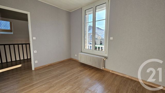 Maison &agrave; louer - 3 pi&egrave;ces - 71 m2 - Besancon - 25 - FRANCHE-COMTE
