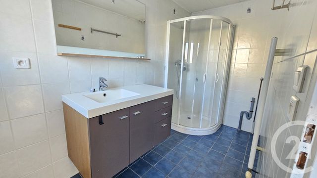 Maison &agrave; louer - 3 pi&egrave;ces - 71 m2 - Besancon - 25 - FRANCHE-COMTE