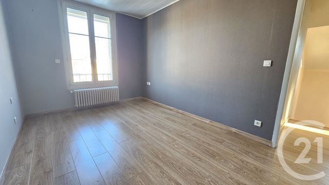 Maison &agrave; louer - 3 pi&egrave;ces - 71 m2 - Besancon - 25 - FRANCHE-COMTE