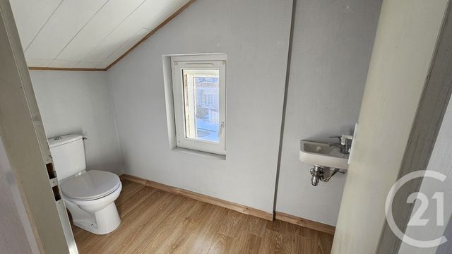 Maison &agrave; louer - 3 pi&egrave;ces - 71 m2 - Besancon - 25 - FRANCHE-COMTE