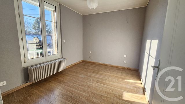 Maison &agrave; louer - 3 pi&egrave;ces - 71 m2 - Besancon - 25 - FRANCHE-COMTE