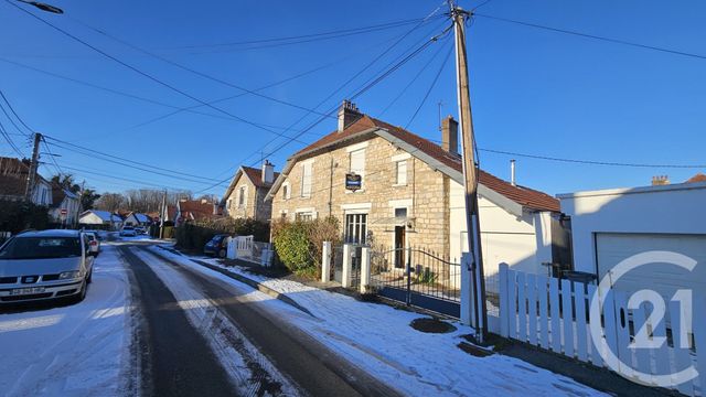 maison - BESANCON - 25