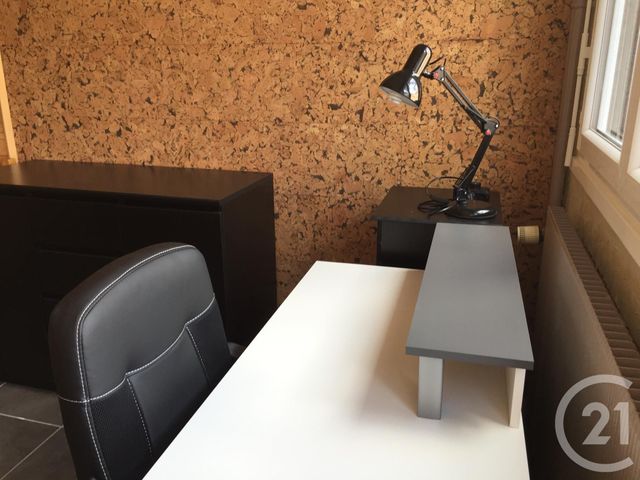 Appartement Studio &agrave; louer - 1 pi&egrave;ce - 20,55 m2 - Besancon - 25 - FRANCHE-COMTE