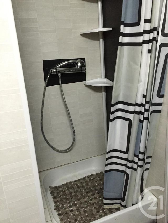 Appartement Studio &agrave; louer - 1 pi&egrave;ce - 20,55 m2 - Besancon - 25 - FRANCHE-COMTE