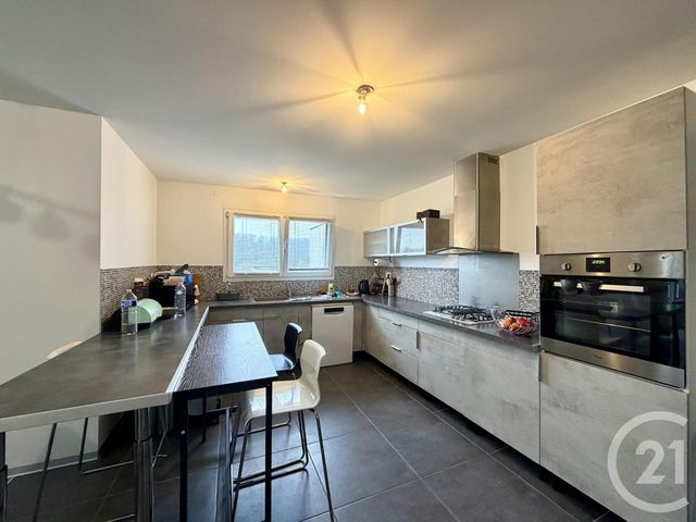 Maison &agrave; vendre - 5 pi&egrave;ces - 143 m2 - Rancenay - 25 - FRANCHE-COMTE