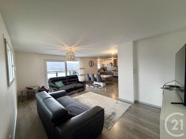 Maison &agrave; vendre - 5 pi&egrave;ces - 143 m2 - Rancenay - 25 - FRANCHE-COMTE