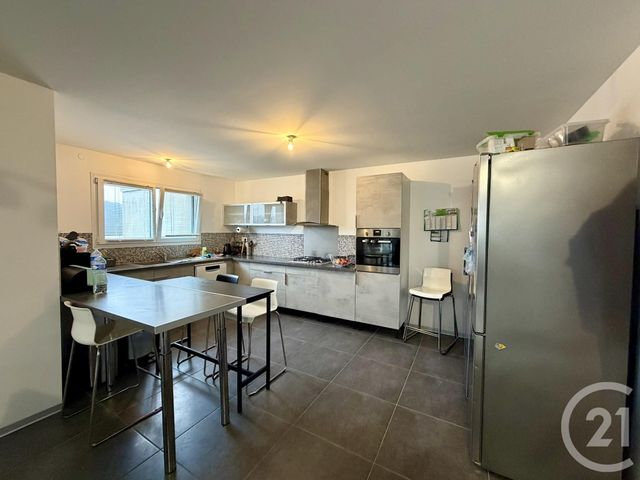 Maison &agrave; vendre - 5 pi&egrave;ces - 143 m2 - Rancenay - 25 - FRANCHE-COMTE