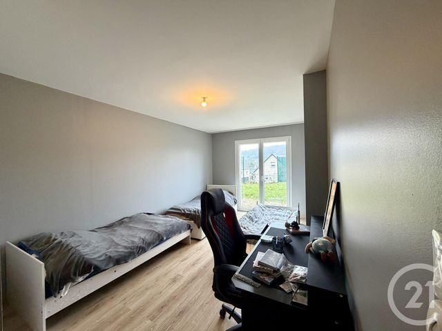 Maison &agrave; vendre - 5 pi&egrave;ces - 143 m2 - Rancenay - 25 - FRANCHE-COMTE