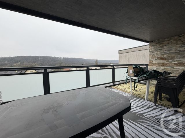 Maison &agrave; vendre - 5 pi&egrave;ces - 143 m2 - Rancenay - 25 - FRANCHE-COMTE