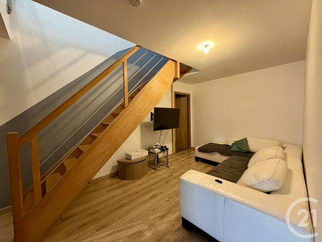 Maison &agrave; vendre - 5 pi&egrave;ces - 143 m2 - Rancenay - 25 - FRANCHE-COMTE