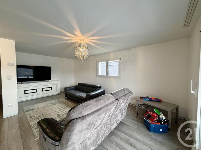 Maison &agrave; vendre - 5 pi&egrave;ces - 143 m2 - Rancenay - 25 - FRANCHE-COMTE