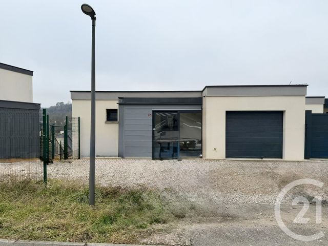 maison - RANCENAY - 25