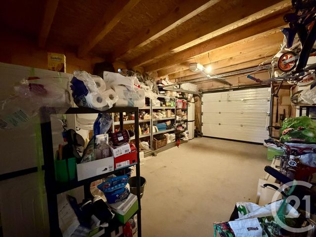 Maison &agrave; vendre - 5 pi&egrave;ces - 143 m2 - Rancenay - 25 - FRANCHE-COMTE