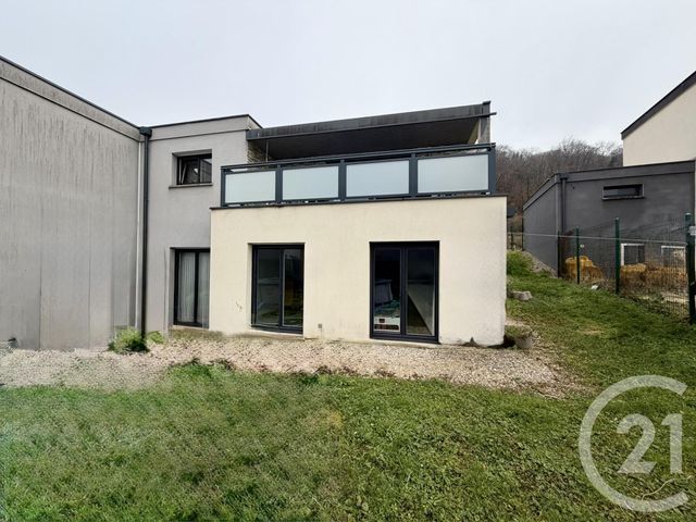 Maison &agrave; vendre - 5 pi&egrave;ces - 143 m2 - Rancenay - 25 - FRANCHE-COMTE