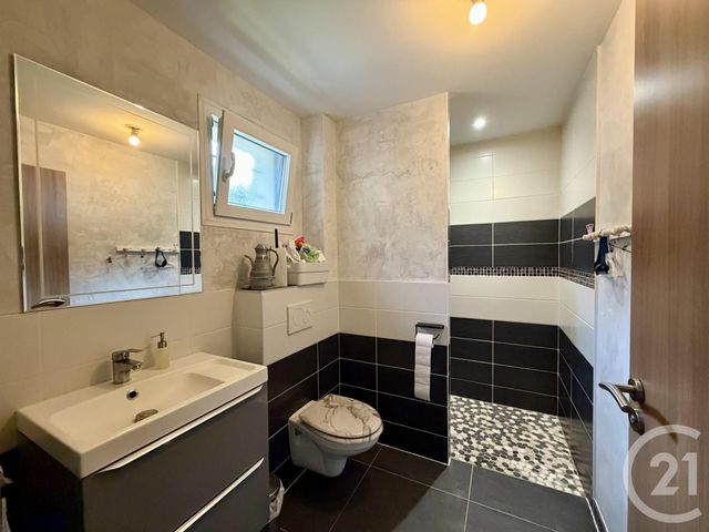 Maison &agrave; vendre - 5 pi&egrave;ces - 143 m2 - Rancenay - 25 - FRANCHE-COMTE