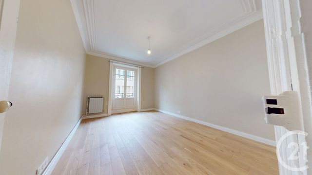 Appartement &agrave; vendre - 4 pi&egrave;ces - 85,55 m2 - Besancon - 25 - FRANCHE-COMTE