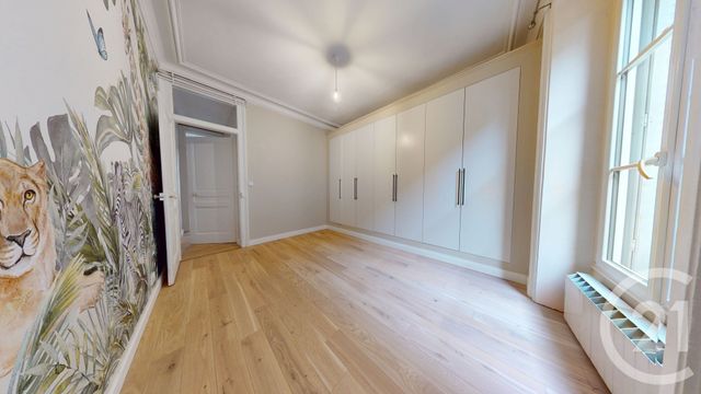 Appartement &agrave; vendre - 4 pi&egrave;ces - 85,55 m2 - Besancon - 25 - FRANCHE-COMTE