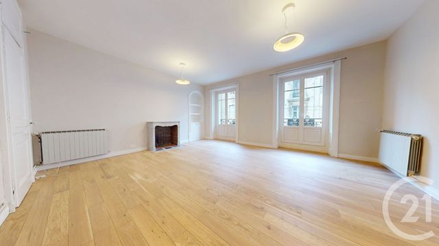 appartement - BESANCON - 25