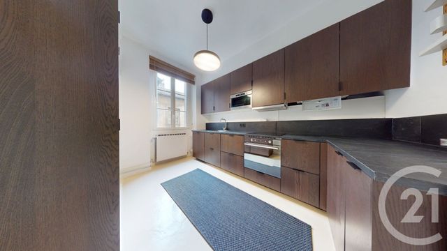 appartement - BESANCON - 25