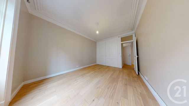 Appartement &agrave; vendre - 4 pi&egrave;ces - 85,55 m2 - Besancon - 25 - FRANCHE-COMTE