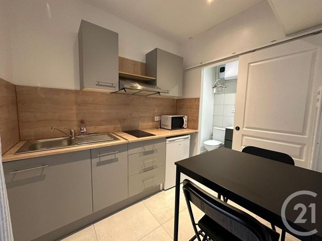 appartement - BESANCON - 25