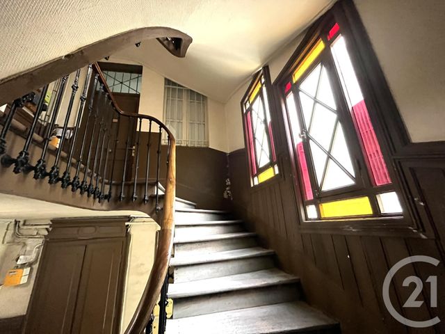 Appartement T1 &agrave; louer - 1 pi&egrave;ce - 25 m2 - Besancon - 25 - FRANCHE-COMTE