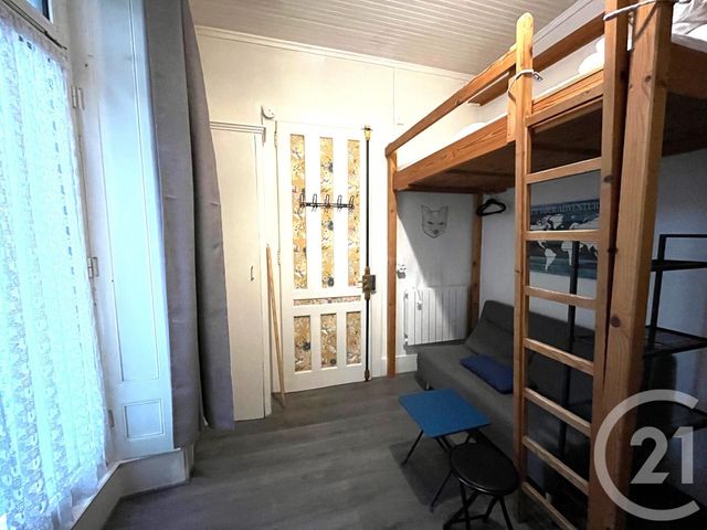 Appartement Studio &agrave; louer - 1 pi&egrave;ce - 11,14 m2 - Besancon - 25 - FRANCHE-COMTE