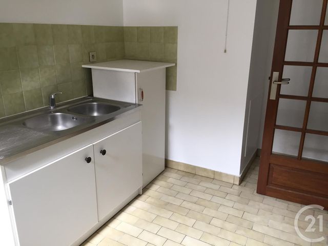 Appartement F3 &agrave; louer - 3 pi&egrave;ces - 75 m2 - Besancon - 25 - FRANCHE-COMTE