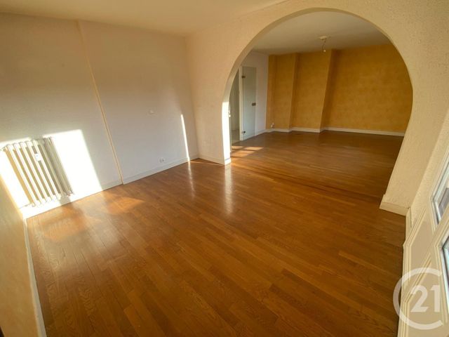 Appartement T4 &agrave; vendre - 4 pi&egrave;ces - 78,54 m2 - Besancon - 25 - FRANCHE-COMTE
