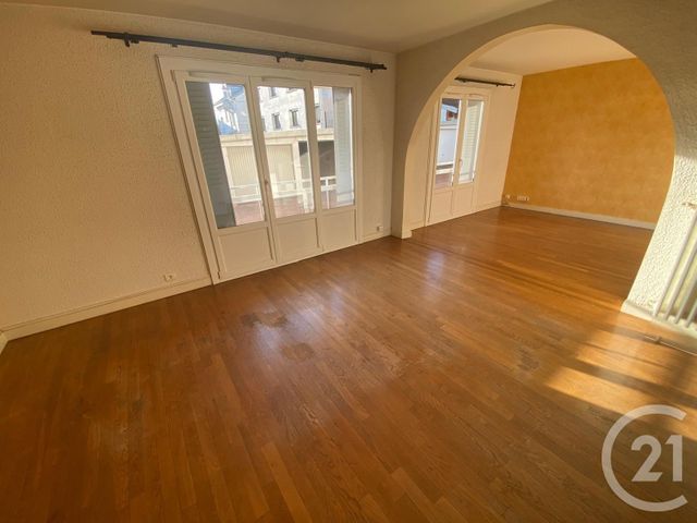 Appartement T4 &agrave; vendre - 4 pi&egrave;ces - 78,54 m2 - Besancon - 25 - FRANCHE-COMTE