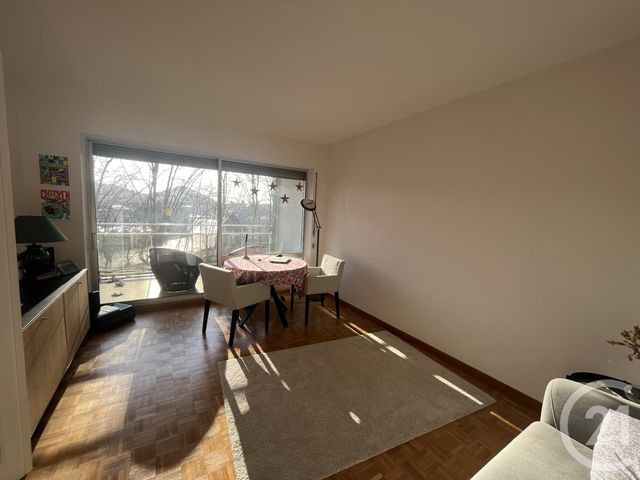 Appartement &agrave; vendre - 2 pi&egrave;ces - 51 m2 - Besancon - 25 - FRANCHE-COMTE