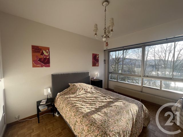 Appartement &agrave; vendre - 2 pi&egrave;ces - 51 m2 - Besancon - 25 - FRANCHE-COMTE