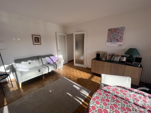 Appartement &agrave; vendre - 2 pi&egrave;ces - 51 m2 - Besancon - 25 - FRANCHE-COMTE