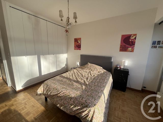 Appartement &agrave; vendre - 2 pi&egrave;ces - 51 m2 - Besancon - 25 - FRANCHE-COMTE