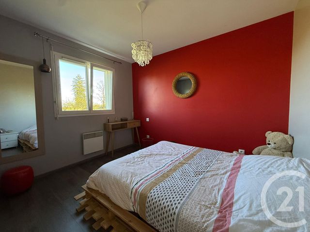 Maison &agrave; vendre - 5 pi&egrave;ces - 139 m2 - Nancray - 25 - FRANCHE-COMTE