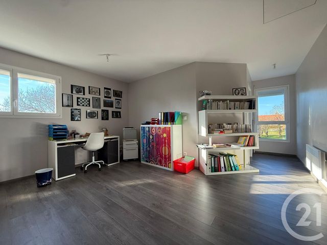 Maison &agrave; vendre - 5 pi&egrave;ces - 139 m2 - Nancray - 25 - FRANCHE-COMTE