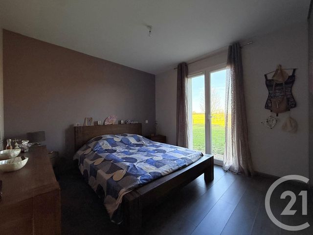 Maison &agrave; vendre - 5 pi&egrave;ces - 139 m2 - Nancray - 25 - FRANCHE-COMTE