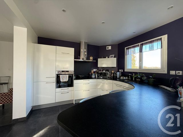 Maison &agrave; vendre - 5 pi&egrave;ces - 139 m2 - Nancray - 25 - FRANCHE-COMTE