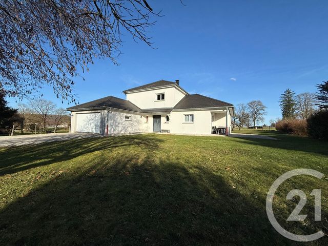 maison - NANCRAY - 25