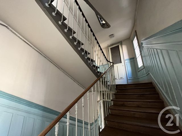 Appartement T2 &agrave; louer - 2 pi&egrave;ces - 52,18 m2 - Besancon - 25 - FRANCHE-COMTE